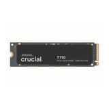 Dysk Ssd T710 2tb M.2 Nvme 2280 Pcie 5.0 14500/13800 Radiator