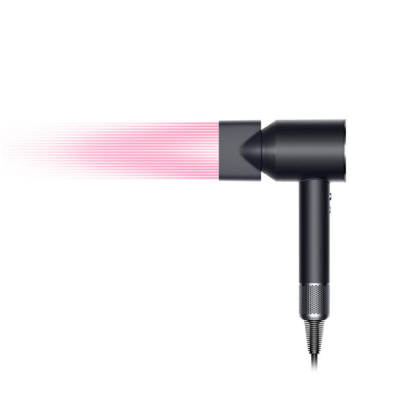 Dyson Supersonic 1600 W Negro