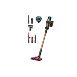 Dyson Vacuum Cleaner V16 Piston Animal With Special Cleaning Kit - Black/Copper