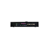 E-Port Advanced 240w Usb 3.0 452-11512, Docking, Black,