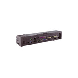 E-Port Advanced Ii 130w 452-11421, Docking, Black,