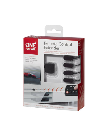 EAN 8716184067679 - One For All URC 1000 mando a distancia IR inalámbrico imagen 2