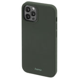 Funda  Hama 00196975 Para Iphone 13 Pro Verde