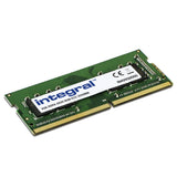 Memoria Integral Laptop 8gb  1 X 8 Gb  Ddr4 3200mhz Pc4-25600 Unbuffered Non-Ecc 1.2v 1gx8 Cl22