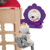 Mattel Disney Prinzessin Haustierpalast Spielset Jbf96