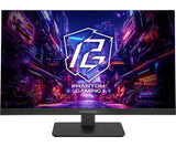 EAN 4710483946042 - Asrock Phantom Gaming pantalla para PC 68,6 cm (27") 1920 x 1080 Pixeles Full HD Negro imagen 1