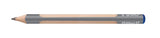 Pelikan 817028 Lápiz De Grafito B 2 Pieza(S)
