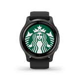 EAN 0753759271824 - Garmin Venu 2 3,3 cm (1.3") AMOLED 45.4 mm Digital 416 x 416 Pixeles Pantalla táctil Wifi GPS (satélite) imagen 40