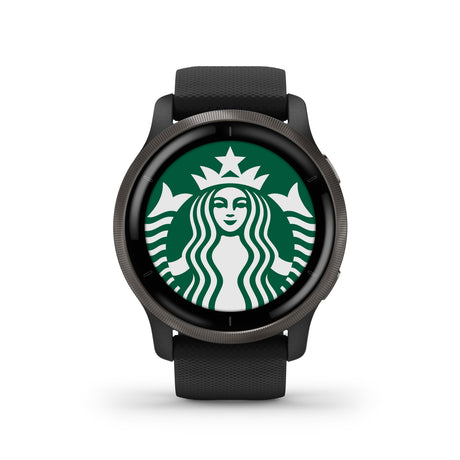 EAN 0753759271824 - Garmin Venu 2 3,3 cm (1.3") AMOLED 45.4 mm Digital 416 x 416 Pixeles Pantalla táctil Wifi GPS (satélite) imagen 40