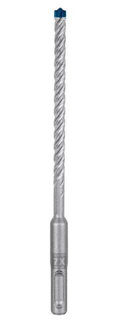 Taladro Percutor Bosch Expert Sds-Plus-7x, Ø 6,5 Mm, 10 Piezas (Longitud De Trabajo 100 Mm)  2608900163