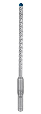 Taladro Percutor Bosch Expert Sds-Plus-7x, Ø 6,5 Mm, 10 Piezas (Longitud De Trabajo 100 Mm)  2608900163