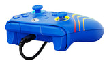 EAN 0840454400090 - Turtle Beach Afterglow Wave Azul USB Gamepad PC, Xbox, Xbox One, Xbox Series S, Xbox Series X imagen 6