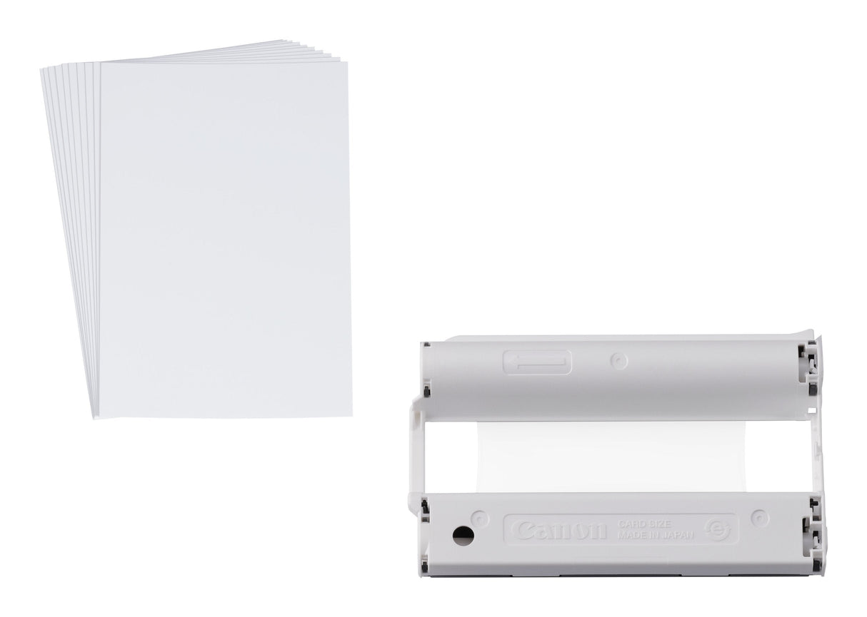 Tinta Canon Xc-20 L Sticker Set 20 Sh. 54 X 85 Mm