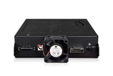 EAN 4713227445795 - Icy Dock MB105VP-B caja para disco duro externo Caja externa para unidad de estado sólido (SSD) Negro 2.5 imagen 3