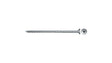 EAN 4048962375220 - Fischer 670664 tornillo/tuerca 40 mm 50 pieza(s) imagen 1