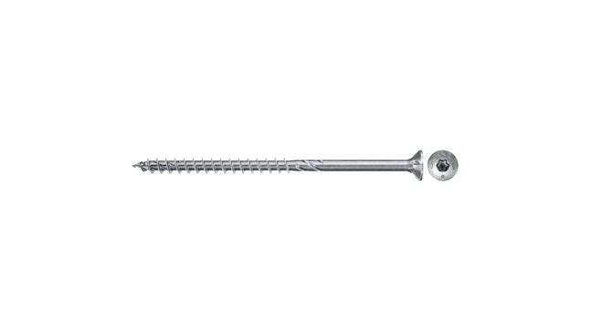 EAN 4048962375220 - Fischer 670664 tornillo/tuerca 40 mm 50 pieza(s) imagen 1