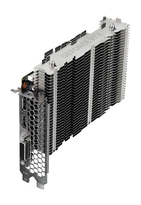 EAN 4710562244076 - Palit GeForce RTX 3050 KalmX NVIDIA 6 GB GDDR6 imagen 4