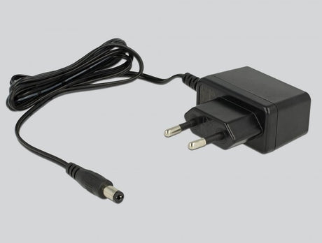 EAN 4043619187676 - DeLOCK 18767 interruptor de sonido Negro imagen 2
