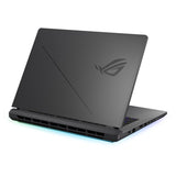 Asus Rog Strix G16 G615lw-S5003 - Ordenador Portátil Gaming De 16" Wqxga 240hz (Intel Core Ultra 9 275hx, 32gb Ram, 1tb Ssd, Nvidia Rtx 5080 16gb, Sin Sistema Operativo) Gris Eclipse - Teclado Qwerty Español