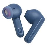 Auriculares Jbl Tune Flex Blue  Inear True Wireless