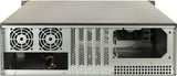 Inter-Tech 48.3cm Ipc 3u-3508 3he Morage O.Psu
