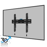 EAN 8717371448813 - Neomounts WL30S-850BL14 soporte para TV 190,5 cm (75") Negro imagen 1