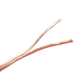 Logilink Ca1081 Cable De Audio 50 M Transparente