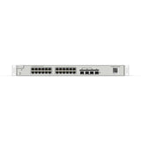 EAN 6971693271098 - Ruijie Networks RG-NBS5100-24GT4SFP switch Gestionado L3 Gigabit Ethernet (10/100/1000) Negro imagen 1