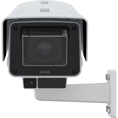 EAN 7331021090743 - Axis Q1728-LE Caja Cámara de seguridad IP Interior y exterior 3840 x 2160 Pixeles Pared imagen 2