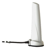 Poynting · Antenan · 5g/Lte · Mam/Wand · A-Omni-0280-02-V1 · Blanco · Sma (M) · 4dbi Omni-Directional Lte Siso · Sma - Male · 2 Meter Cable