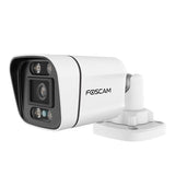 EAN 6954836037386 - Foscam FNA108E-B4-2T kit de videovigilancia Alámbrico 8 canales imagen 5