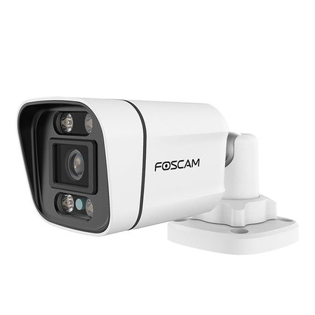 EAN 6954836037386 - Foscam FNA108E-B4-2T kit de videovigilancia Alámbrico 8 canales imagen 5