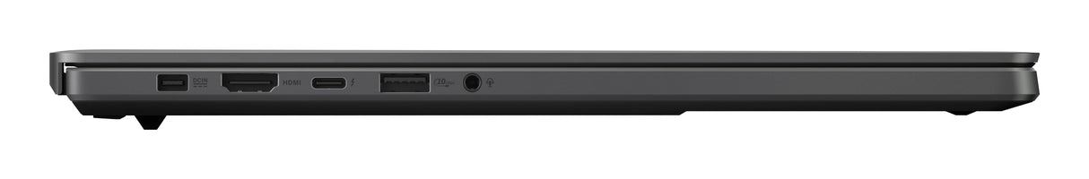 EAN 4711636009669 - ASUS ROG Zephyrus G16 GU605CR-QR102W 40,6 cm (16") LPDDR5x-SDRAM NVIDIA GeForce RTX 5070 Ti Wi-Fi 7 (802. imagen 7