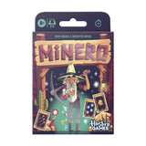 EAN 5010996414625 - Hasbro Gaming G3605M5A0 juego de tablero 15 min imagen 1
