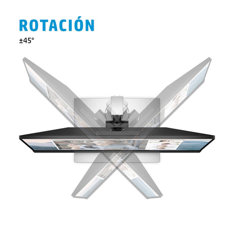 EAN 0195122021795 - HP E24mv G4 FHD Conferencing Monitor pantalla para PC 60,5 cm (23.8") 1920 x 1080 Pixeles Full HD LCD Neg imagen 13