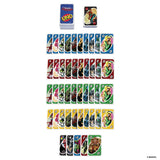 Mattel Games Uno Spider-Man, Juego De Cartas Hxy08