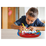 Pizarra De Dibujo Patrulla Canina Paw Patrol