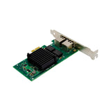 2 Port Rj45 Network Card,  Pcie X1