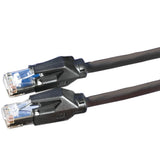 EAN 7611990756162 - Secomp Cat6 3m cable de red Negro S/FTP (S-STP) imagen 1