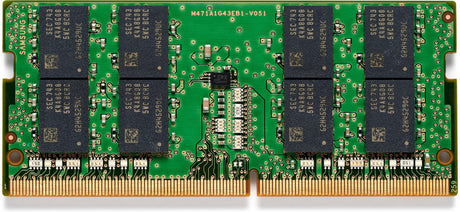 EAN 0194850902789 - HP 32GB DDR4-3200 SODIMM módulo de memoria imagen 1