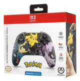 Advantage Wireless Controller -Pokemon Mega Evolutions