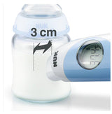 Nuk Thermometer Baby Flash Berührungslose Fiebermessung