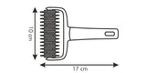 EAN 8595028445428 - Tescoma 630044 rodillo Plástico Superficie texturizada 100 mm imagen 3