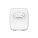 EAN 9120072375712 - Strong POWERL1000DUOMINI adaptador de red PowerLine 1000 Mbit/s Ethernet Blanco 2 pieza(s) imagen 3