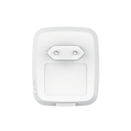 EAN 9120072375712 - Strong POWERL1000DUOMINI adaptador de red PowerLine 1000 Mbit/s Ethernet Blanco 2 pieza(s) imagen 3