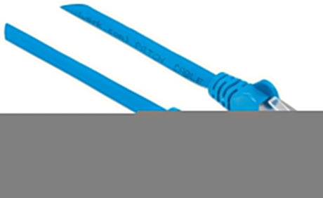 EAN 0766623735216 - Intellinet CAT 6, S/FTP, 0.5 m cable de red Azul 0,5 m Cat6 S/FTP (S-STP) imagen 2