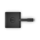 EAN 5711783230786 - DELL YRPDK Adaptador gráfico USB Negro imagen 4