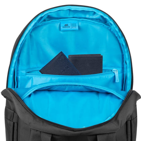 EAN 4260709011806 - Rivacase Alpendorf 7561 mochila Mochila informal Negro Poliéster imagen 10