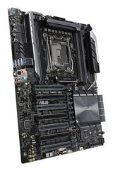 Placa Base Asus Lga2066 Ws C422 Sage/10g Ws C422s2066 Ce Snd+Gln+U3.1+M2 Sata6gb/S
