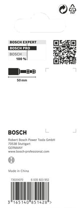 EAN 3165140851428 - Bosch 2 608 522 352 punta de destornillador 1 pieza(s) imagen 4